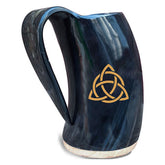 Taza Cuerno HM026